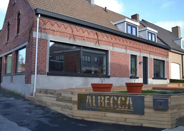 Albecca