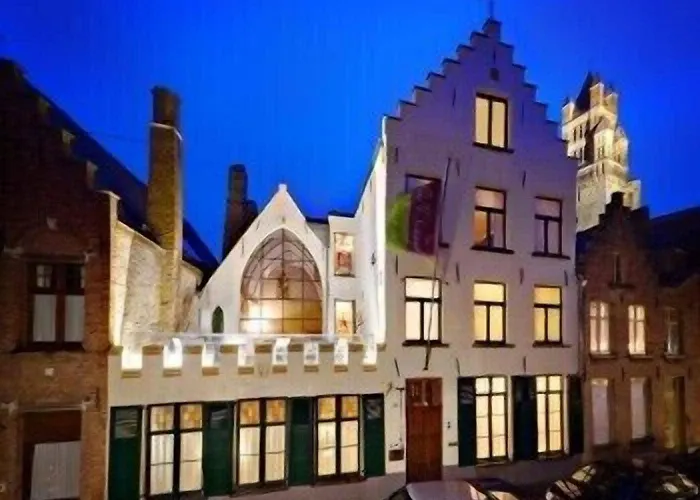 B&B Huis 'T Schaep