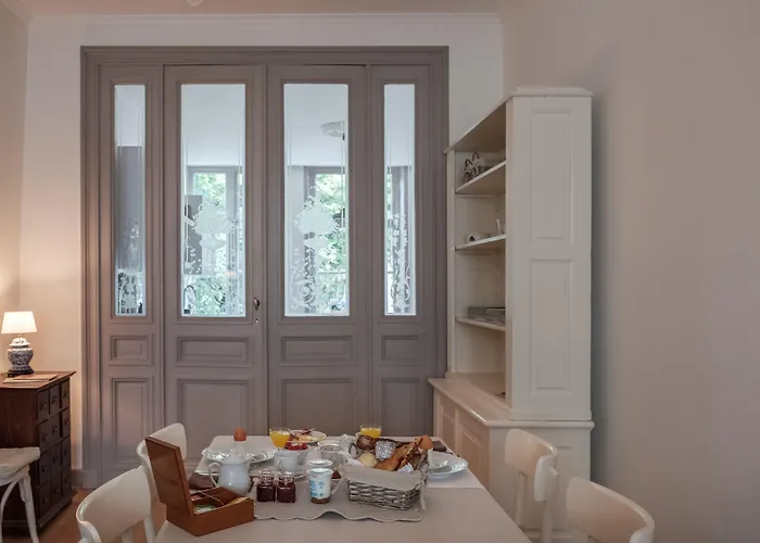 Braamberg B&B