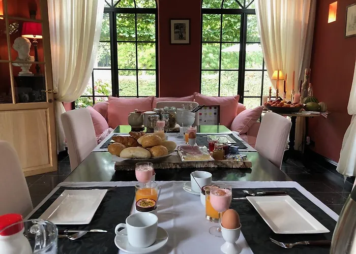 Guesthouse Villa Vauban