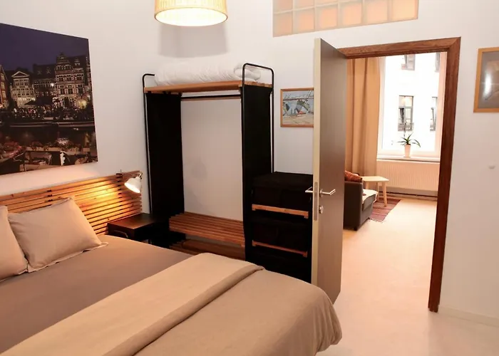 B&B Allegra Nova